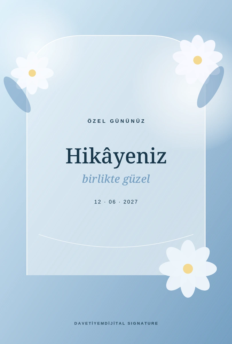 Gökyüzü Şakayıkları
