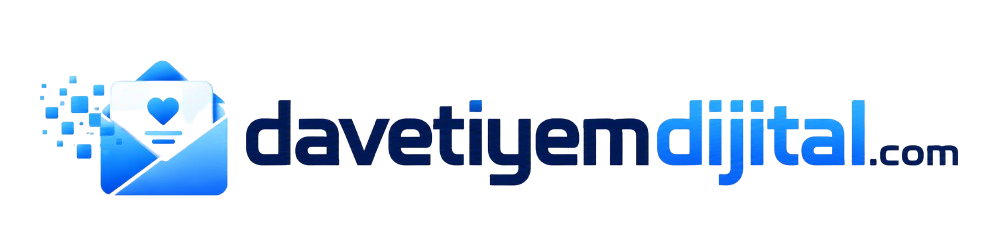 DavetiyemDijital